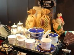 -上岛咖啡(大德店)