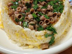 -五谷丰登·胶东海鲜·家常菜(张村店)