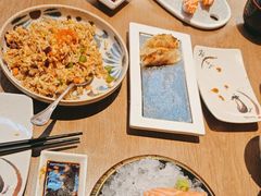-三禾寿司(君尚店)