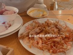 -威斯汀舞台餐厅
