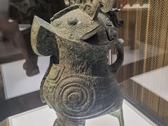 -上海博物馆(人民广场馆)