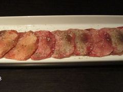 10-金柚子韩国烤肉(威宁路店)