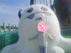 -秦皇岛乐岛海洋王国