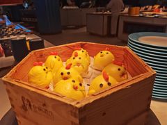 -帝企鹅自助餐厅•儿童岛•真企鹅(长隆企鹅酒店)