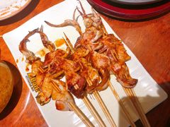 -肉串汪(望京店)