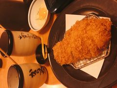 -黒豚料理 寿庵(中央駅西口店)