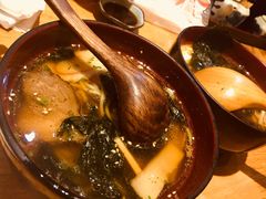 -有喜屋·深夜食堂(北京西路店)