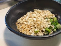 -味之绝热血美蛙鱼火锅(中坝店)