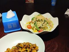 -永安鱼庄·镇江菜(东吴路店)