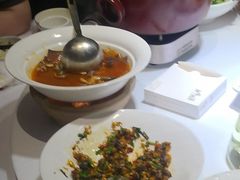 -院里寻菜·精致庭院菜(观沙岭店)