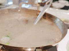 -前门烤鸭(江东中路店)