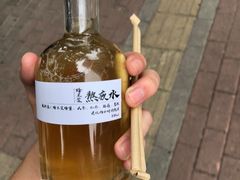 -椿风·养身茶饮(吉大店)