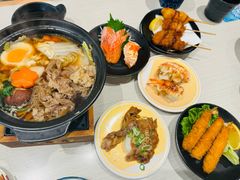 -滨寿司(新街口中央商场店)