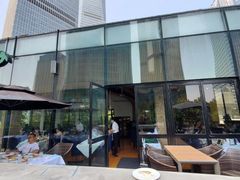露天位-拉蒂娜·巴西牛排馆 Latina·Brazilian Steakhouse(陆家嘴旗舰店)