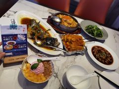 -不仔客海鲜·烧烤·270度海景餐厅(大东海店)