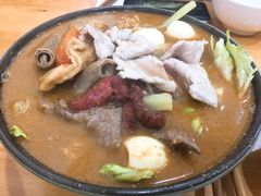 -福祥厦门小馆(舟孟北路店)
