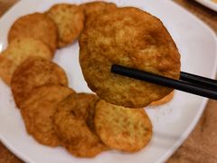 -吉源大排档·鱼生·海鲜(烧烤彩印厂店)