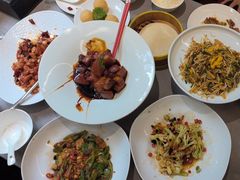 -福海居烤鸭店(鸟巢店)