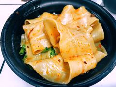 -铜元老码头鳝鱼火锅