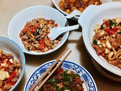 -农耕记·湖南土菜(海上世界店)