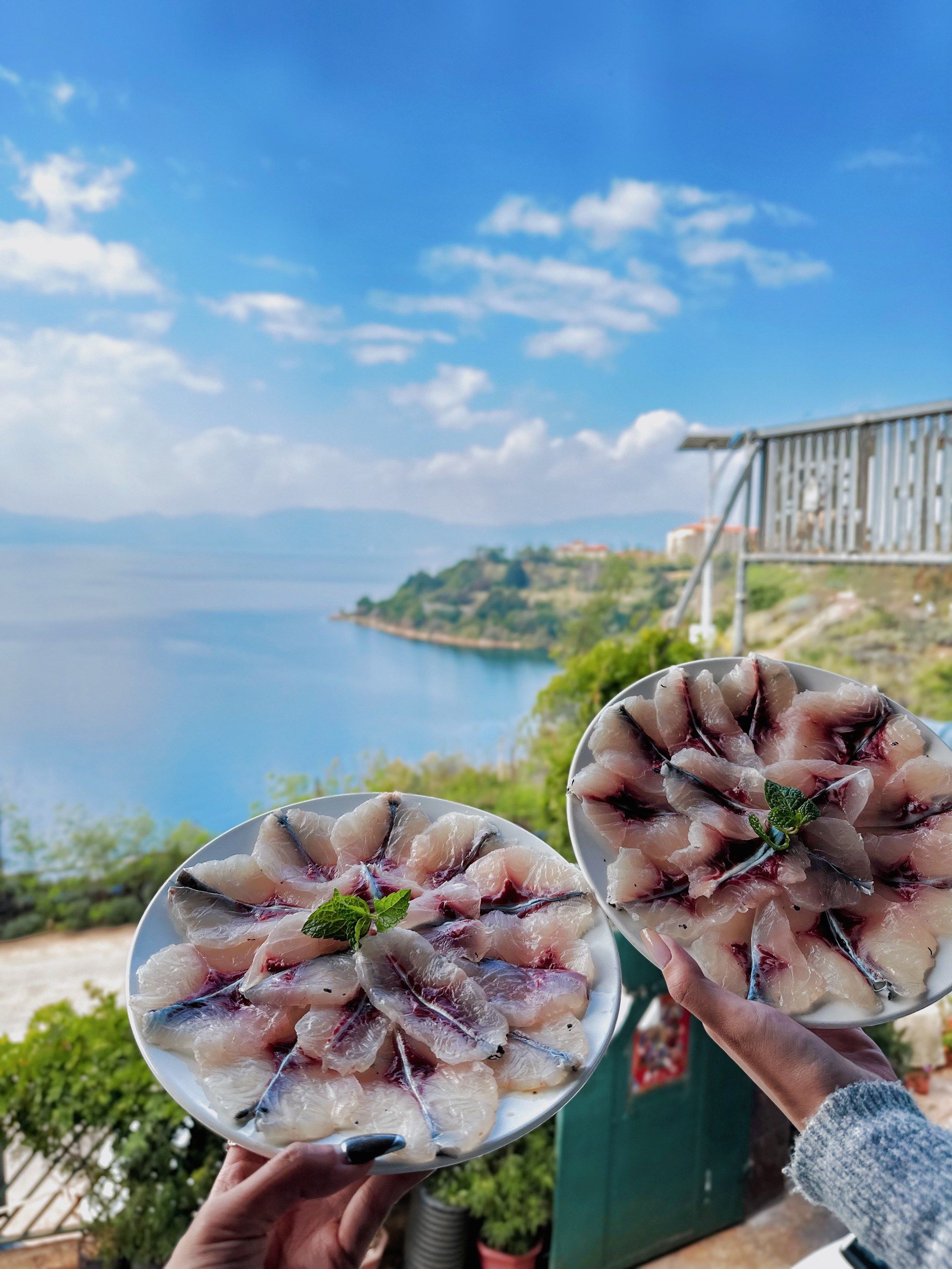 云南人解释一下! 抚仙湖的鱼为什么这么好吃?