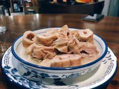 白卤大肠-兰边碗(鼓楼店)