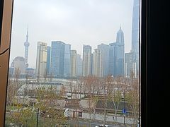 -上海滩餐厅(BFC外滩金融中心店)