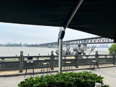 -汉水谣·江景餐厅(江滩店)