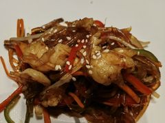 -槿·贵州酸汤火锅餐厅·杭州临安万豪酒店