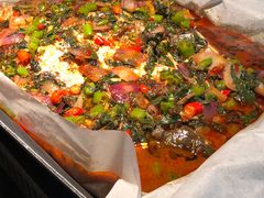 -鱼鼎香烤鱼火锅(华发商都店)