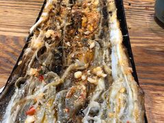 -小杨烤肉(朱雀店)