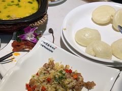 -千岛湖小鱼儿·淳安匠心农家菜