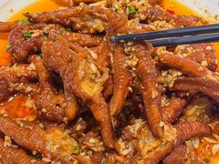 -贺庄·活鱼馆(珠吉路店)