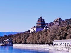 -颐和园