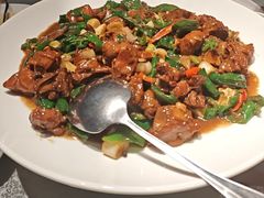 -老济南·地道济南菜(大明湖店)