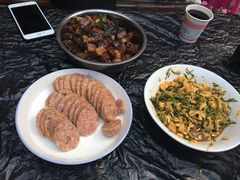 -浔岚云舍mist静谧观景美宿(丽江古城店)