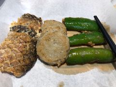 煎酿三拼-德云居
