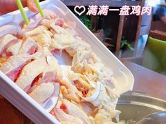 -芭缇沁园椰子鸡(中航紫金新天地店)