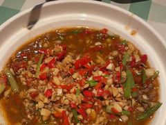 -彭耕记猪油炒小菜(吉联mall店)