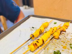 -湘西小妖·小串烧烤(雅居乐店)