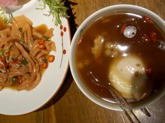 鸭肠-别院里音乐餐酒吧(双流航空港店)