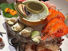 -Osteria Garden 生蚝花园餐厅(原进贤路店)