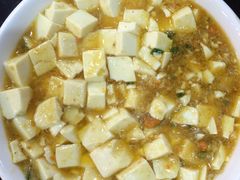 蟹粉豆腐-吴门人家·苏宴宫廷菜(拙政园店)