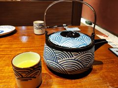 -蟹将军日本料理(中南路店)