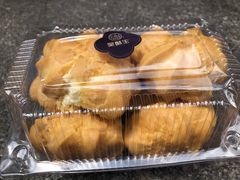 -吴酥生宫廷酥饼(南门口店)