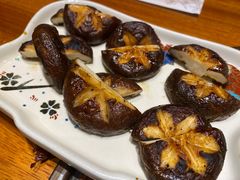-肉魁屋·烧肉·烧鸟·酒场(高新店)