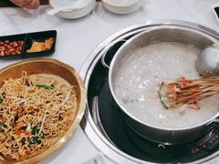 -盈田盈粥庄(博山东路店)