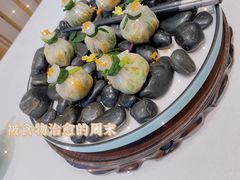 -上座云间·青年赣菜(绿茵店)