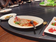 -宝燕壹号景观餐厅(龙盛国际商业广场店)