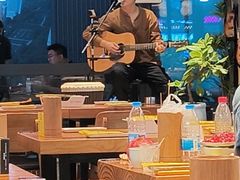-本色.小马哥烧烤(无锡九里仓店)